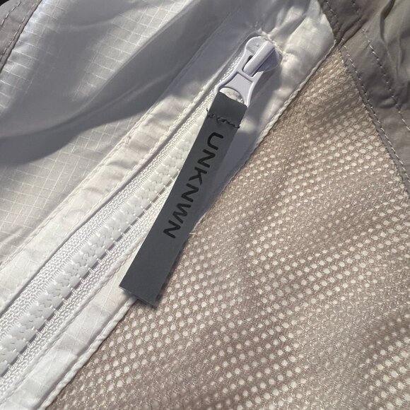 UNKNWN Pro Tech Shorts NWT 2XL - Picture 3 of 6